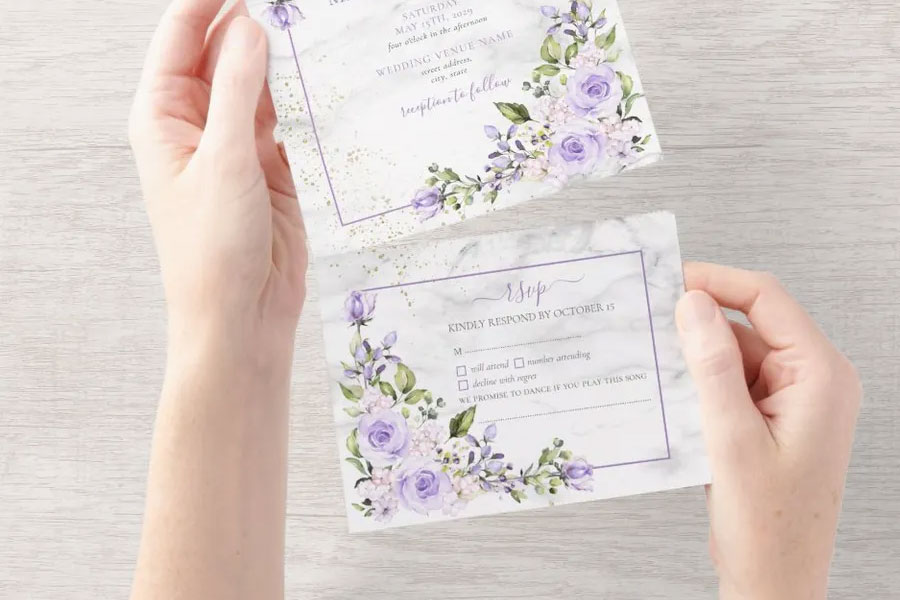 Tiskanje vabil Magma